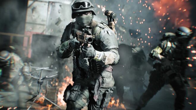 EA, Battlefield 6’nın yeni sezonunu 17 Şubat’a erteledi