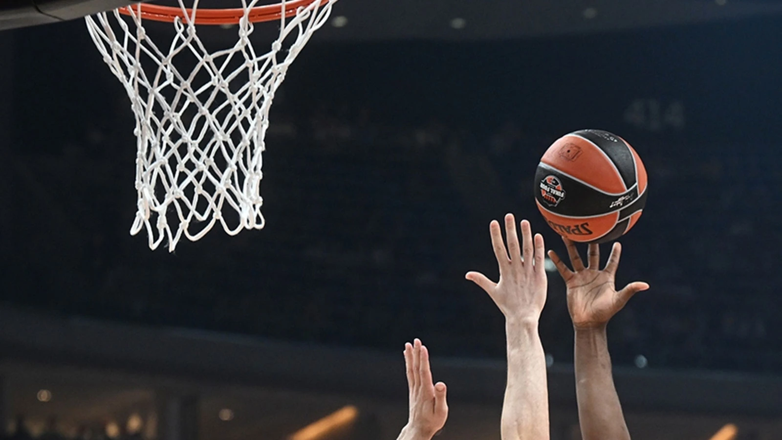 Basketbol THY Avrupa Ligi'nde play-off etabı yarın başlıyor