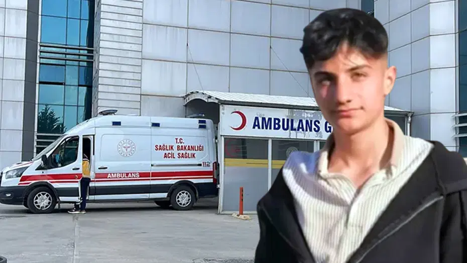 Şanlıurfa'da kompresörle eziyet edilen Muhammed Kendirci'den acı haber