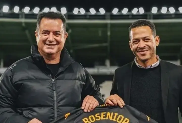 Acun Ilıcalı'nın Hull City'si, FA Cup'ta eski hocasıyla eşleşti