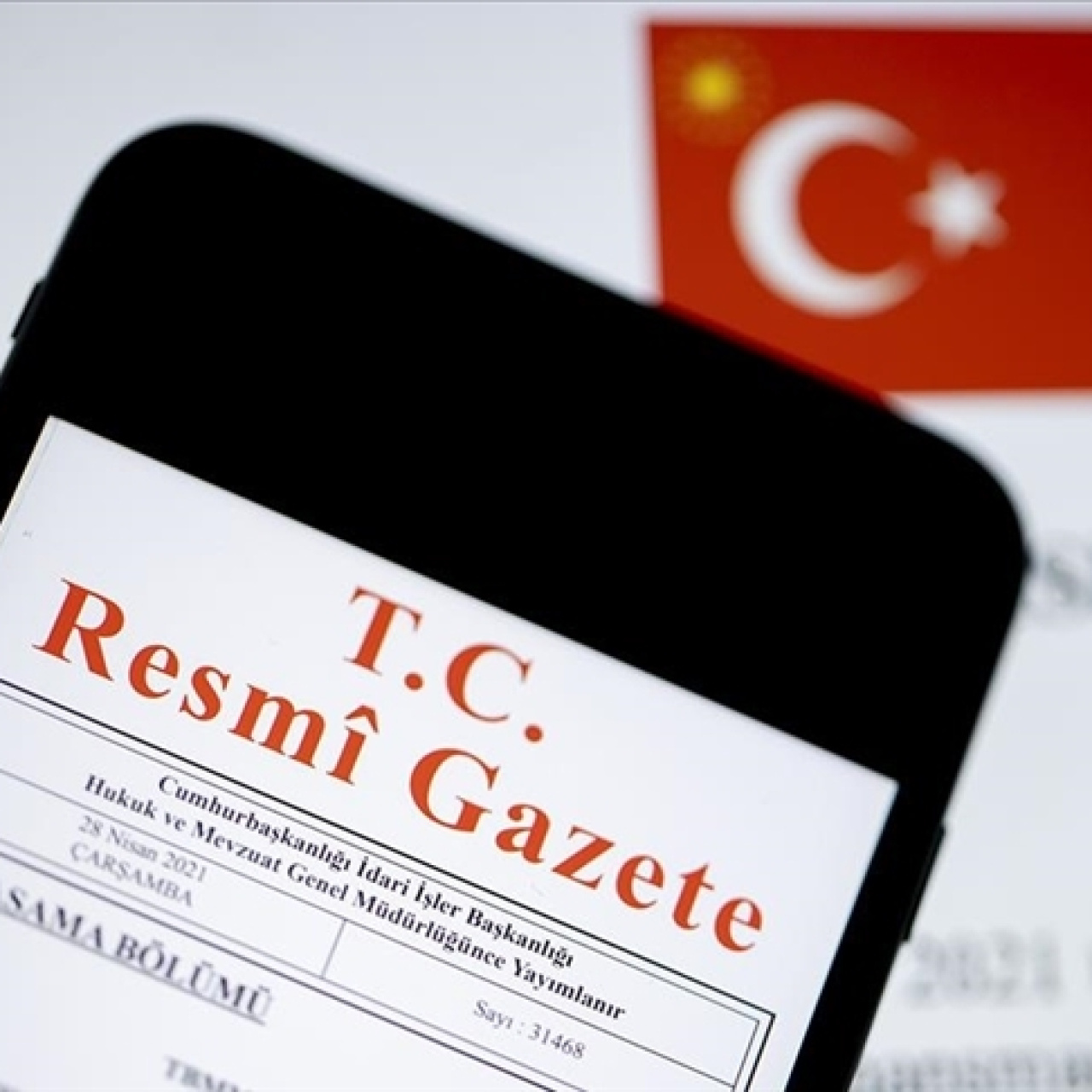 2 Ocak Resmi Gazete kararları yayımlandı!