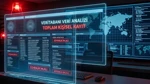 Resmen Hacklenmelik Şifre: Ülkede 8,8 Milyon Kişinin Tüm Bilgileri Ele Geçirildi