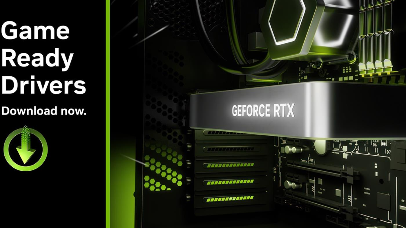 Nvidia Geforce 581.57 sürücüsü yayınlandı: İşte yenilikler