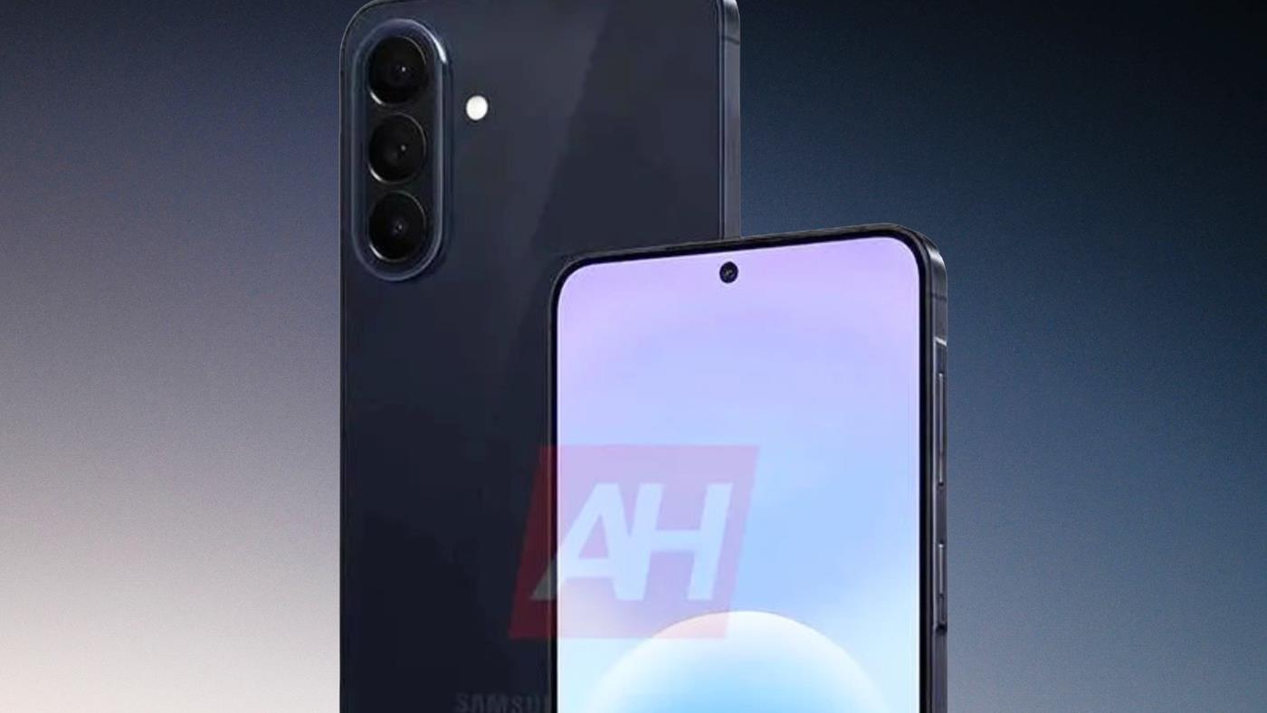 Samsung Galaxy A57'nin ilk canlı videosu ortaya çıktı