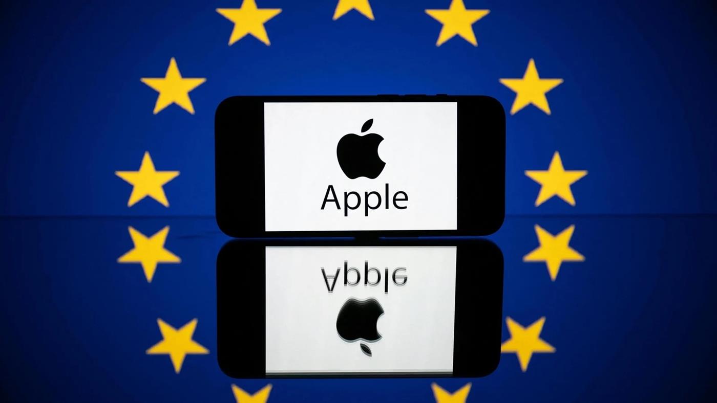Tarihin en büyük rekabet davalarından biri bitti: Apple, 16 milyar dolar ödedi