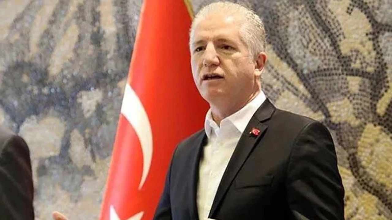 İstanbul Valisi Gül: 19 yılda eğitim ve sağlık binaları için 5 milyar dolar harcandı