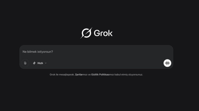 Başkalarıyla paylaşılan Grok görüşmelerinin arama motorlarına düştüğü ortaya çıktı