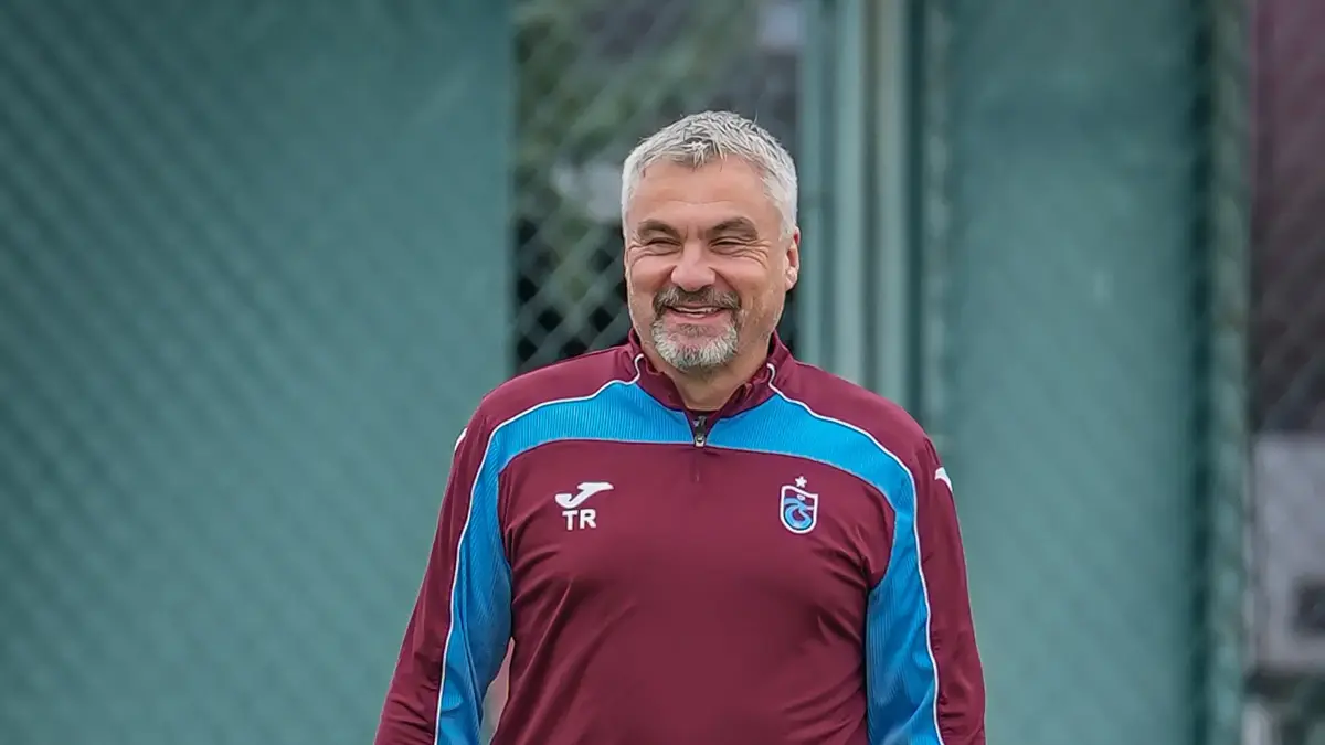 Trabzonspor'da Avrupa Mesaisi Başladı