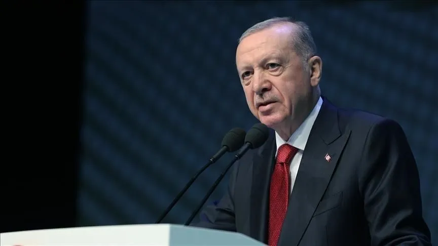 Cumhurbaşkanı Erdoğan, NATO Devlet ve Hükümet Başkanları Zirvesi'ne katılacak