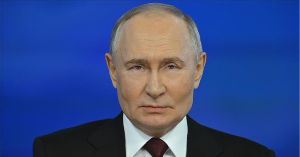 Putin kimdir, kaç yaşında?