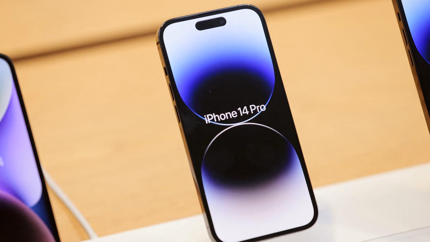 iPhone 14 ve iPhone 15 için uydu özellikleri 1 yıl daha ücretsiz oldu