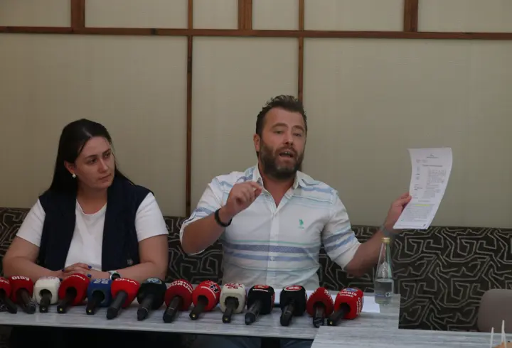 Kreşte 2 yaşındaki çocuğa darp iddiasına takipsizlik kararı