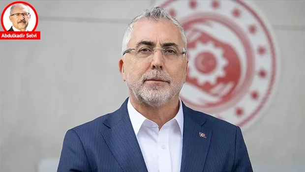 Çalışma Bakanı Emekli Maaşları İçin Olumlu Konuştu
