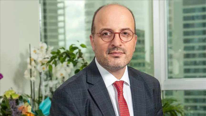Türk Reasürans 5 yılda 47,6 milyar liralık primi yurt içinde tuttu