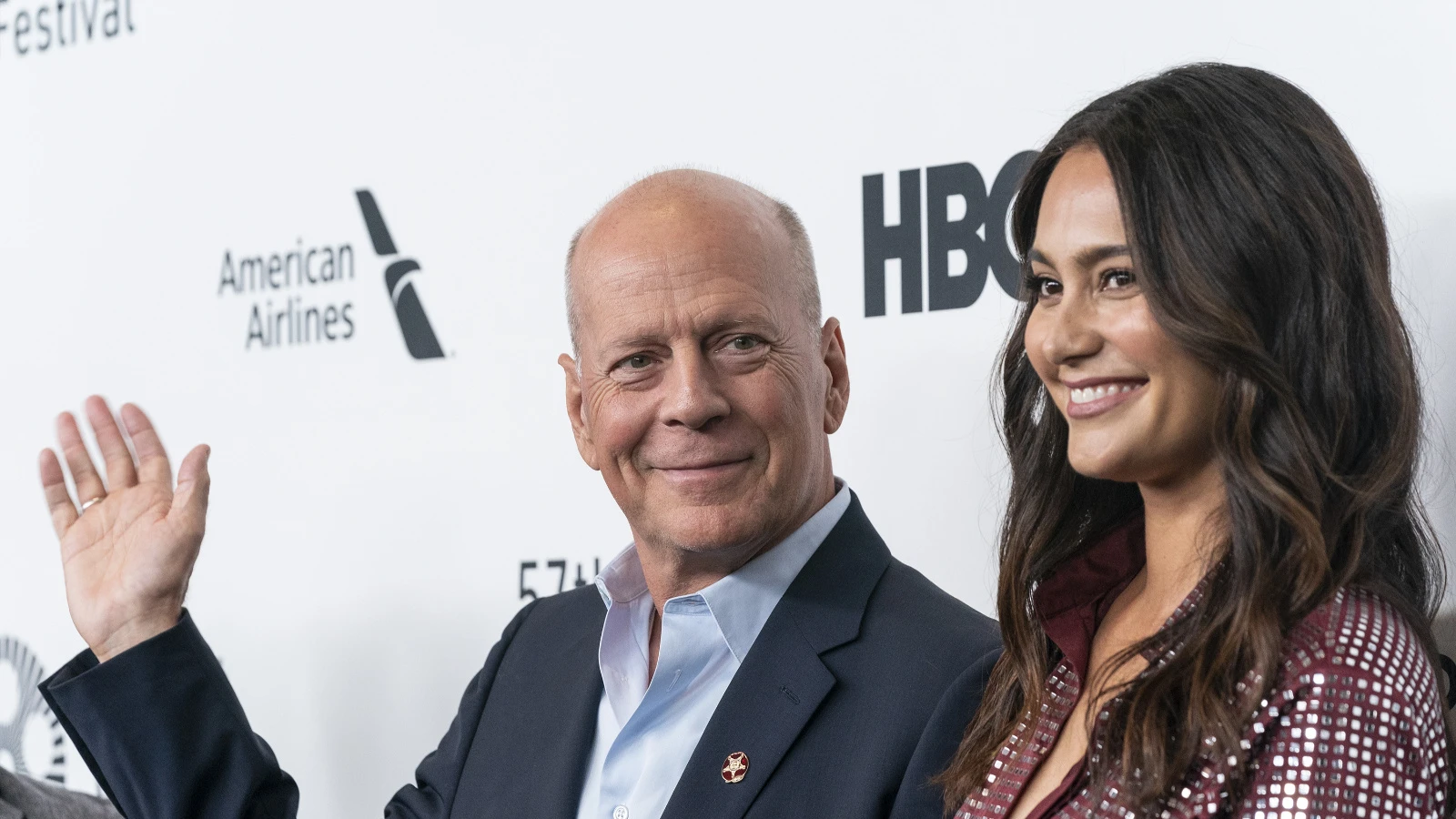 Emma Heming, Bruce Willis’in yaşadığı demansın ilk belirtisini açıkladı