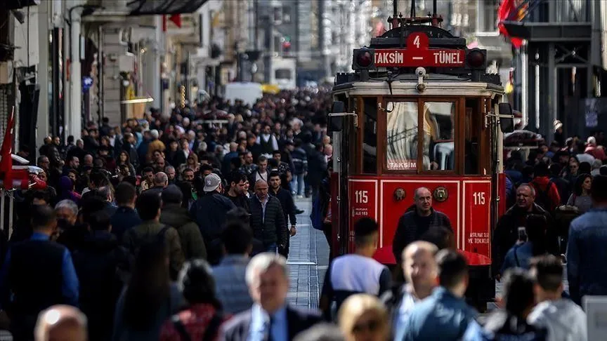Türkiye'de demografik dönüşüm, sonuçları ve alınabilecek tedbirler