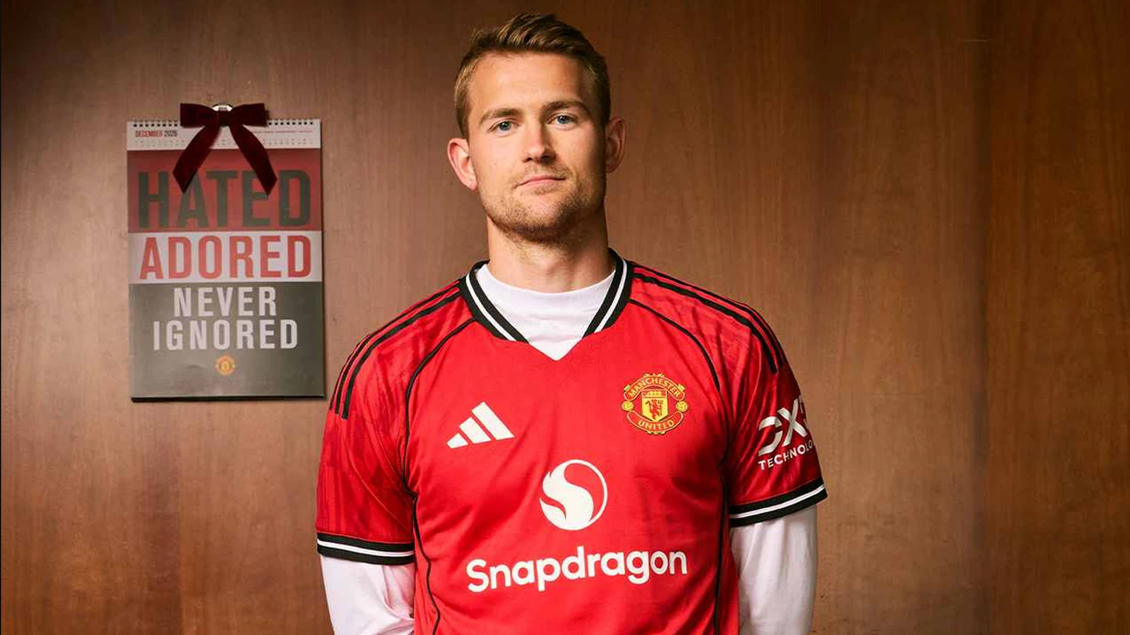 Matthijs de Ligt cinsiyet mi değiştirdi? Ortalığı karıştıran iddia