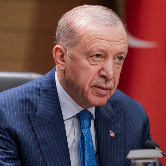 Cumhurbaşkanı Erdoğan Azerbaycan’ın 'Bağımsızlığın Yeniden Sağlanması Günü'nü Kutladı