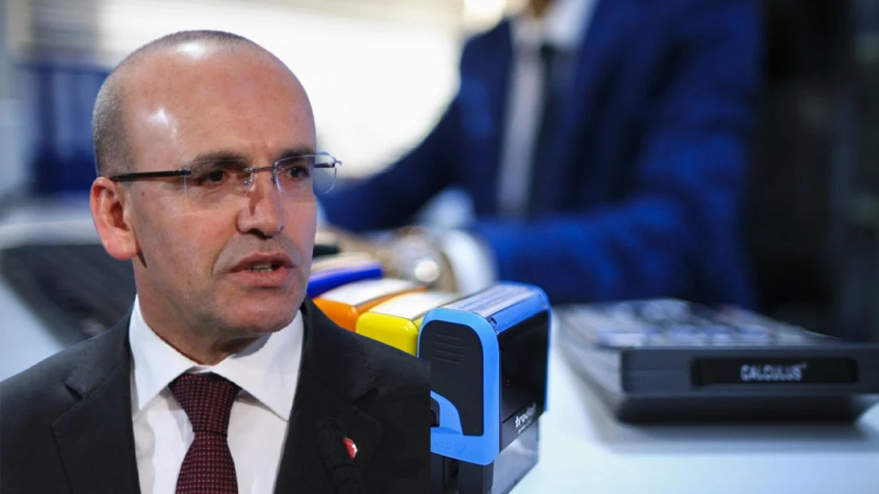 Şimşek'ten mali disiplin mesajı: Kamuda tasarruf 6 bakanlığın bütçesini aştı