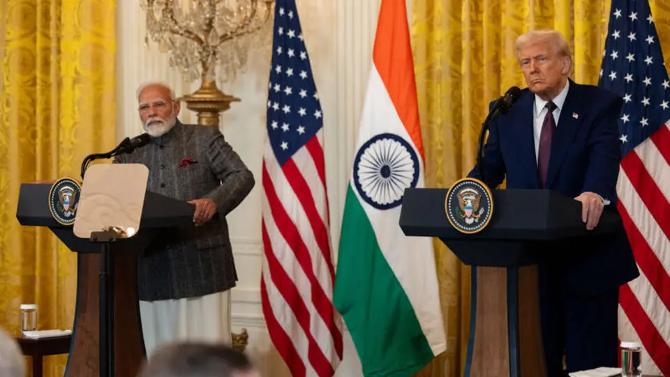 Hindistan, Trump’ın 100 bin dolarlık H-1B vize ücretine tepki gösterdi