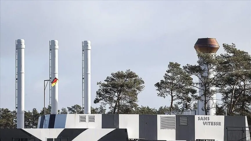 Ifo: Almanya'da iş dünyasının güveni, artan enerji fiyatlarına rağmen beklentilerin üzerinde arttı