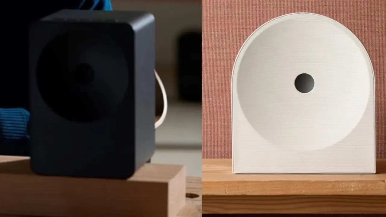 Samsung Yapay Zekalı Hoparlör Geliştirdi!