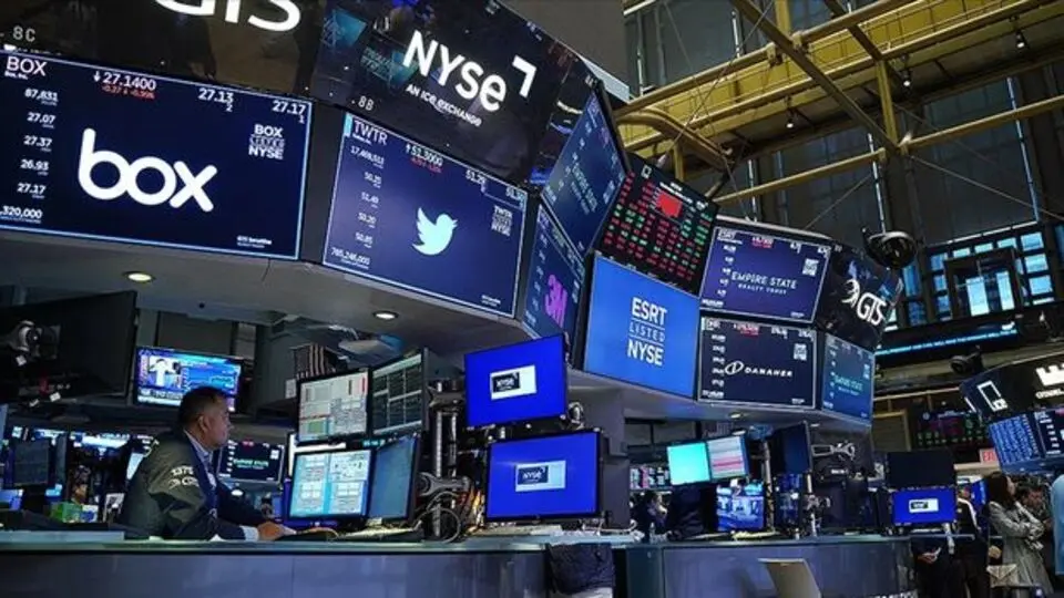 Küresel piyasaların odağında Powell'ın açıklamaları var