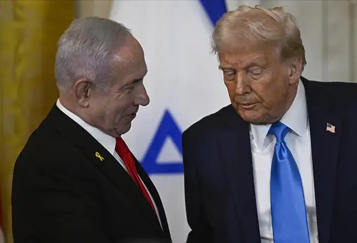 Trump: İsrail, 60 günlük ateşkes koşullarını kabul etti | Gözler Hamas'ta