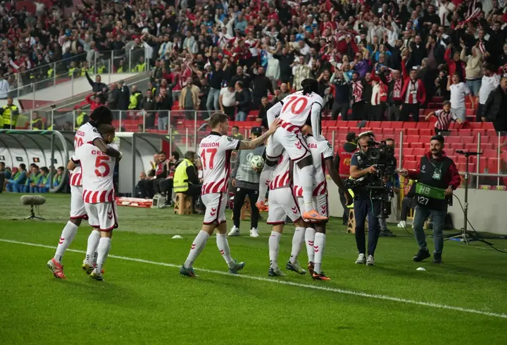 Samsunspor, avantajlı derbi haftasında takılmak istemiyor