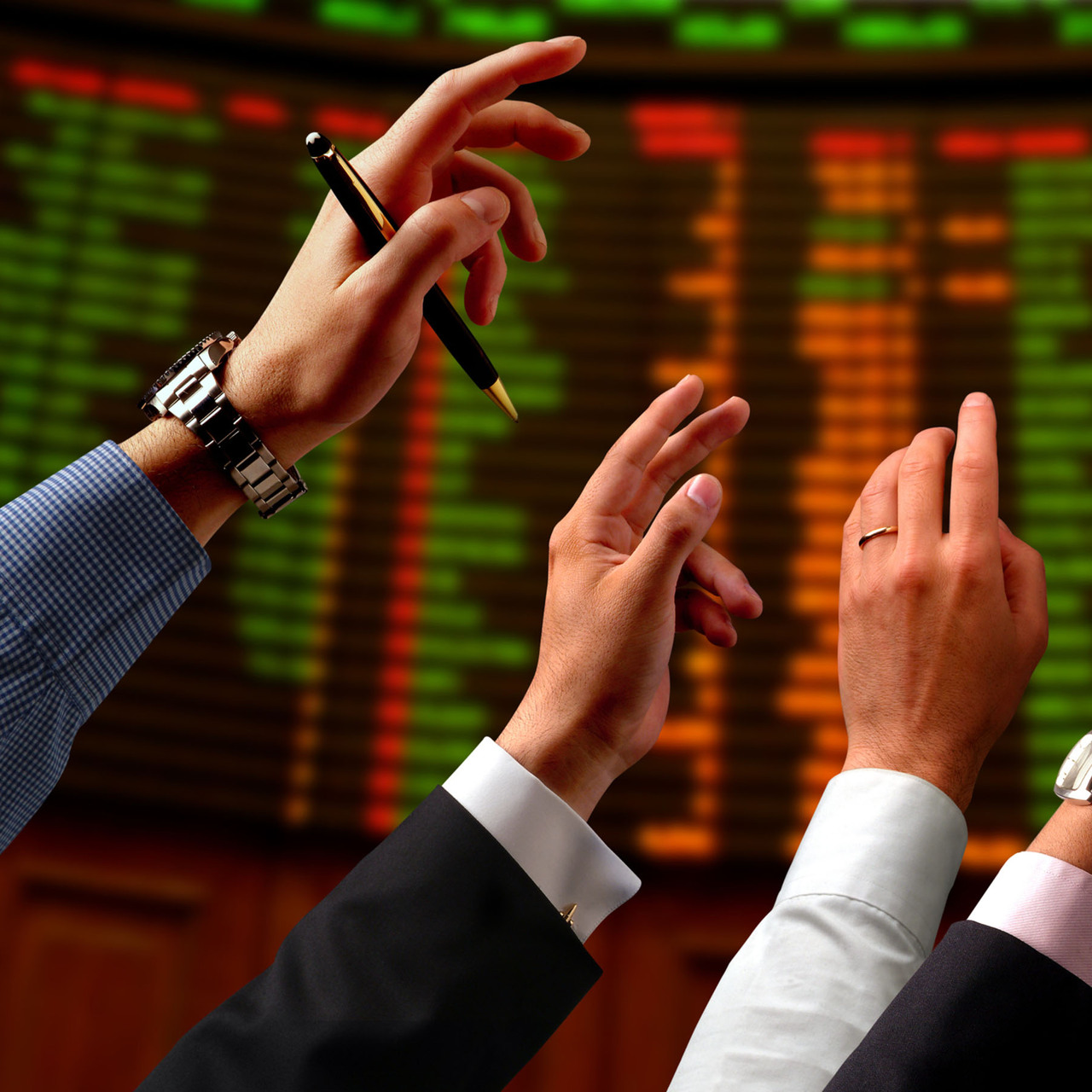 Küresel piyasalar ABD istihdam verilerine odaklandı