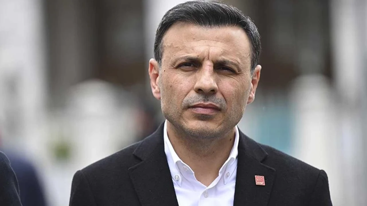 Son dakika: Özgür Çelik'in yargılandığı davada duruşma 23 Şubat'a ertelendi