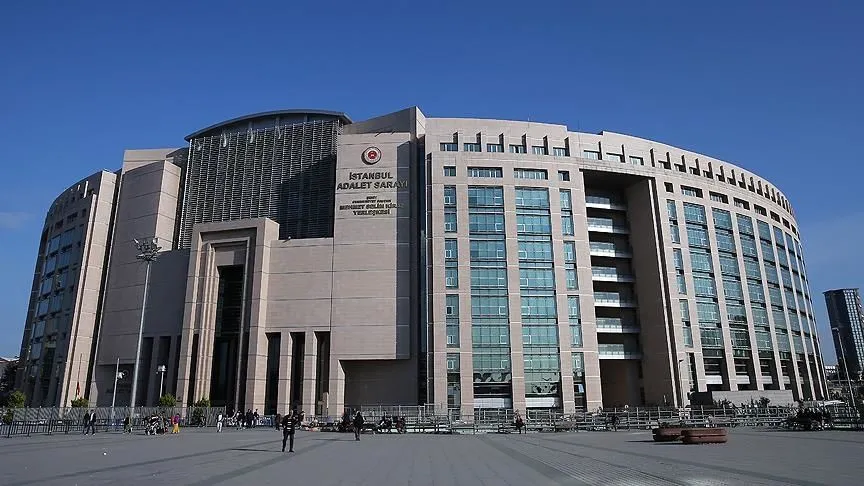 Cumhurbaşkanı Erdoğan'dan CHP Genel Başkanı Özel'e tazminat davası