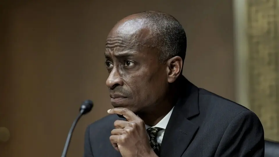 Fed Başkan Yardımcısı Jefferson: İstihdamda aşağı yönlü riskler artıyor