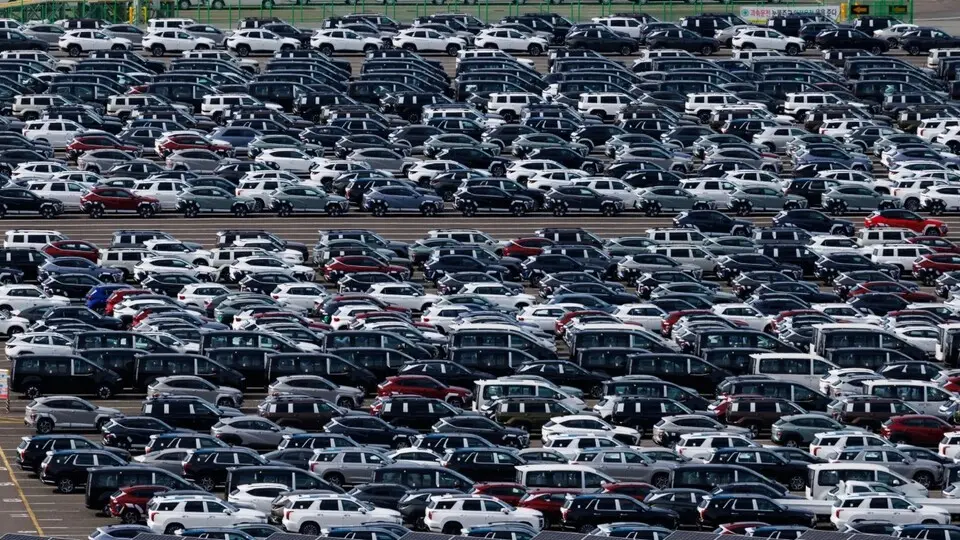 ABD, Güney Kore otomobillerine uyguladığı tarifeyi düşürüyor
