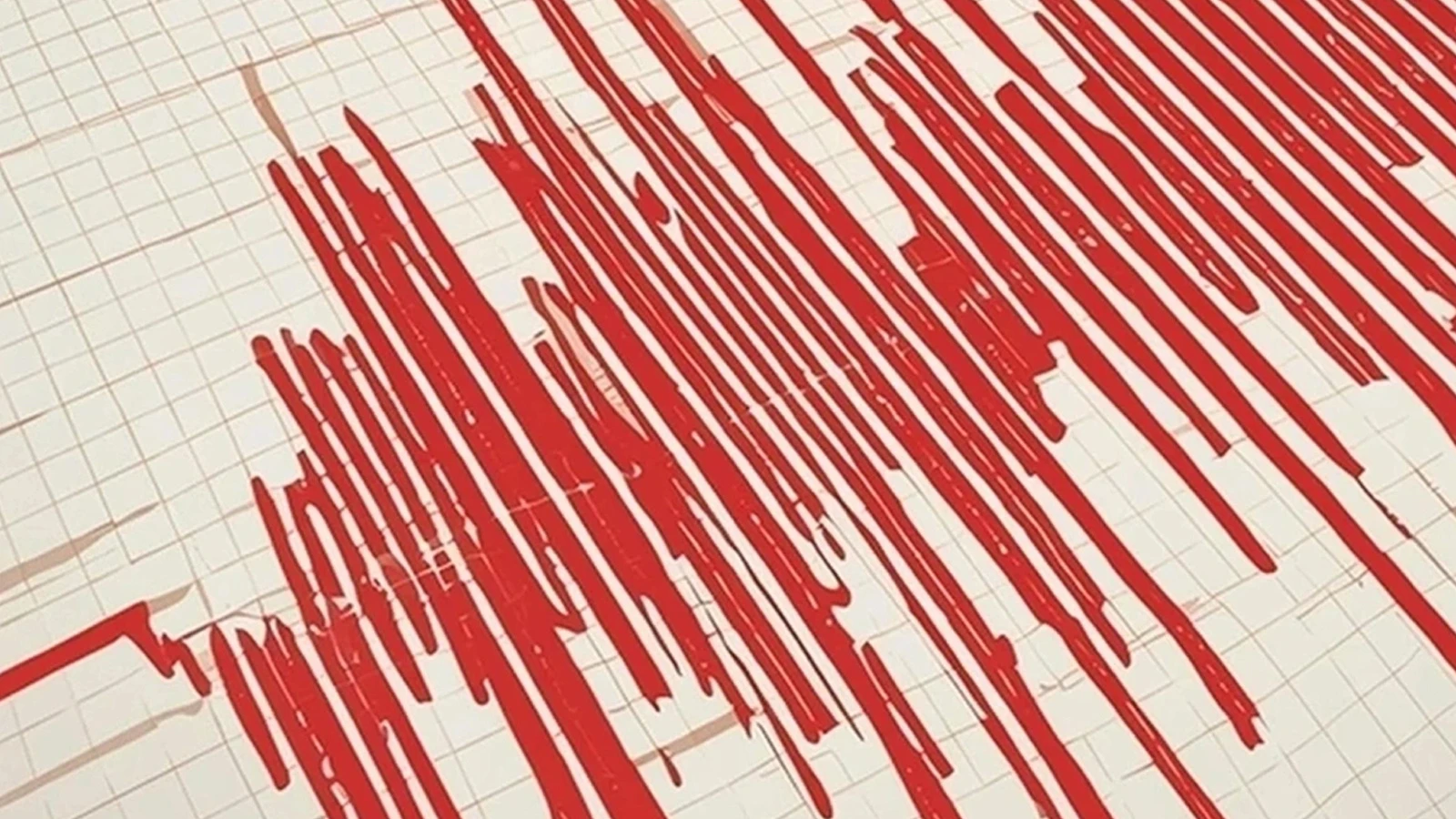 Son dakika deprem mi oldu? 8 Mart 2025 AFAD, Kandilli deprem listesi! Deprem mi oldu?