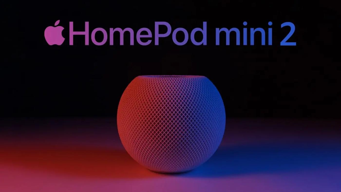 Yeni Apple HomePod mini geliyor: İşte beklenen yenilikler