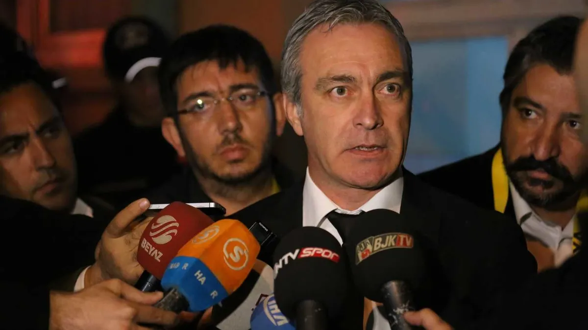 Önder Özen: Kalitemizle Kazandık!