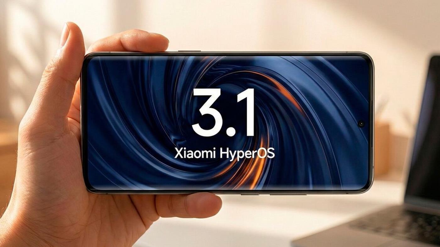 HyperOS 3.1 beta daha fazla Xiaomi cihaza geliyor: İşte liste