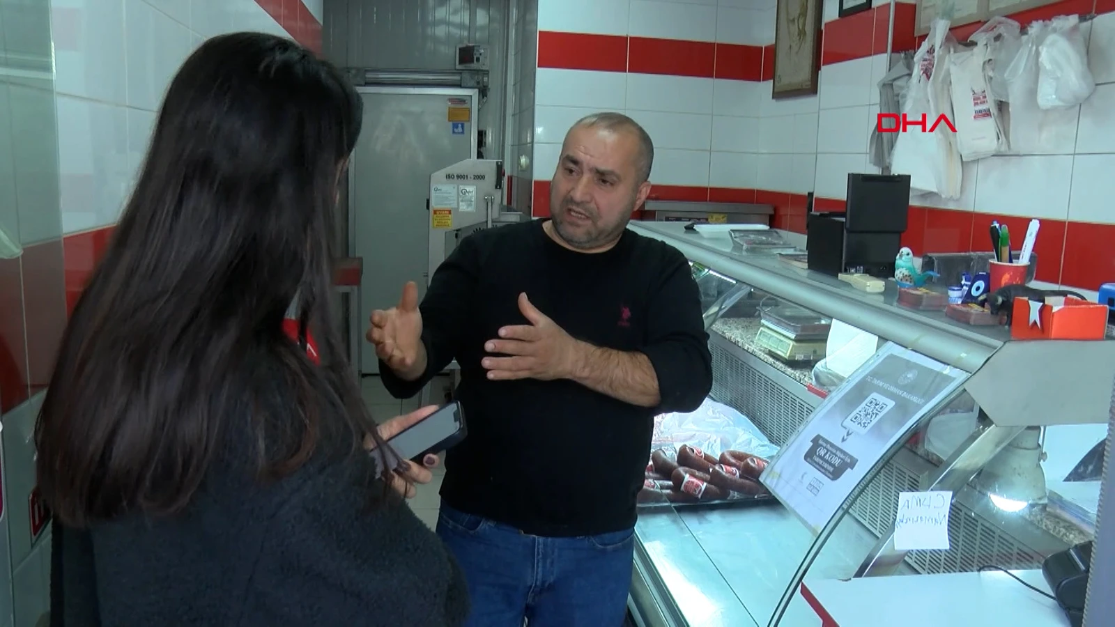 "Kasaplar Odası"ndan gıda güvenliği uyarısı