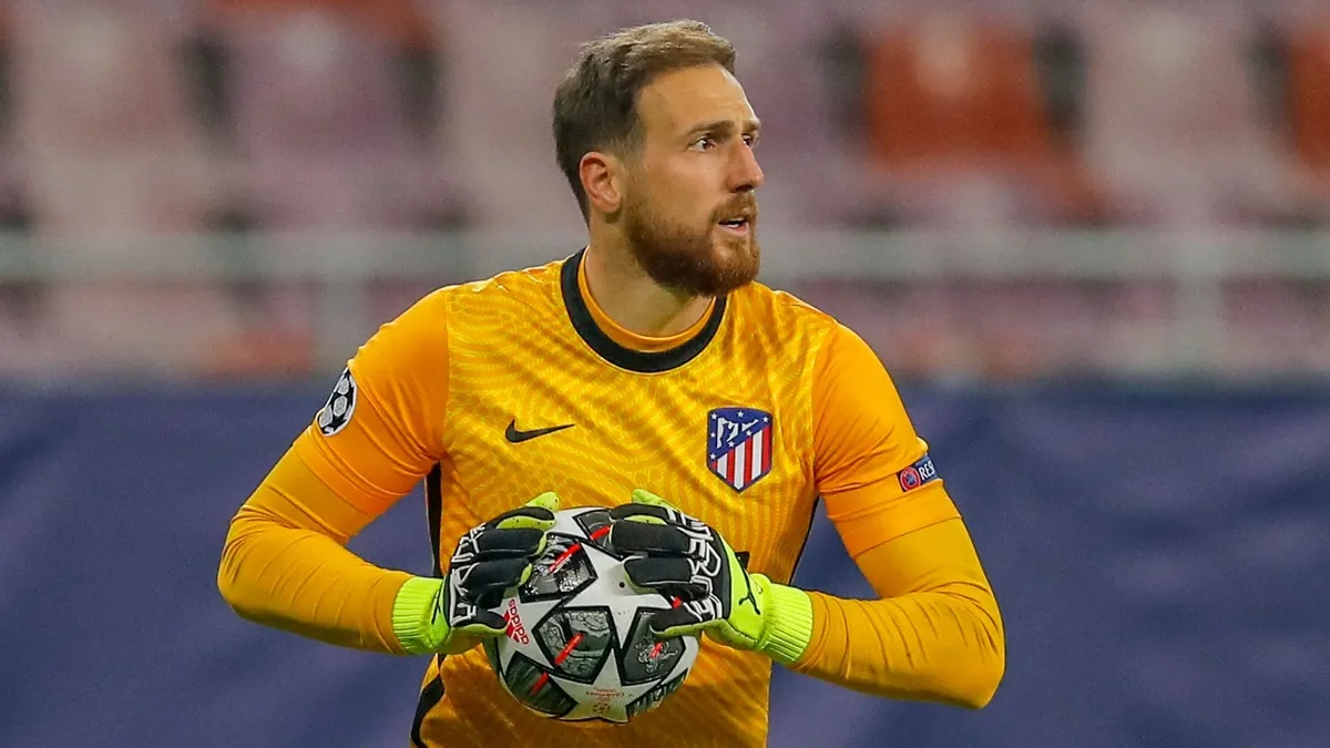 TRANSFER HABERİ | Galatasaray'a Jan Oblak piyangosu! Abla sözü dinleyecek