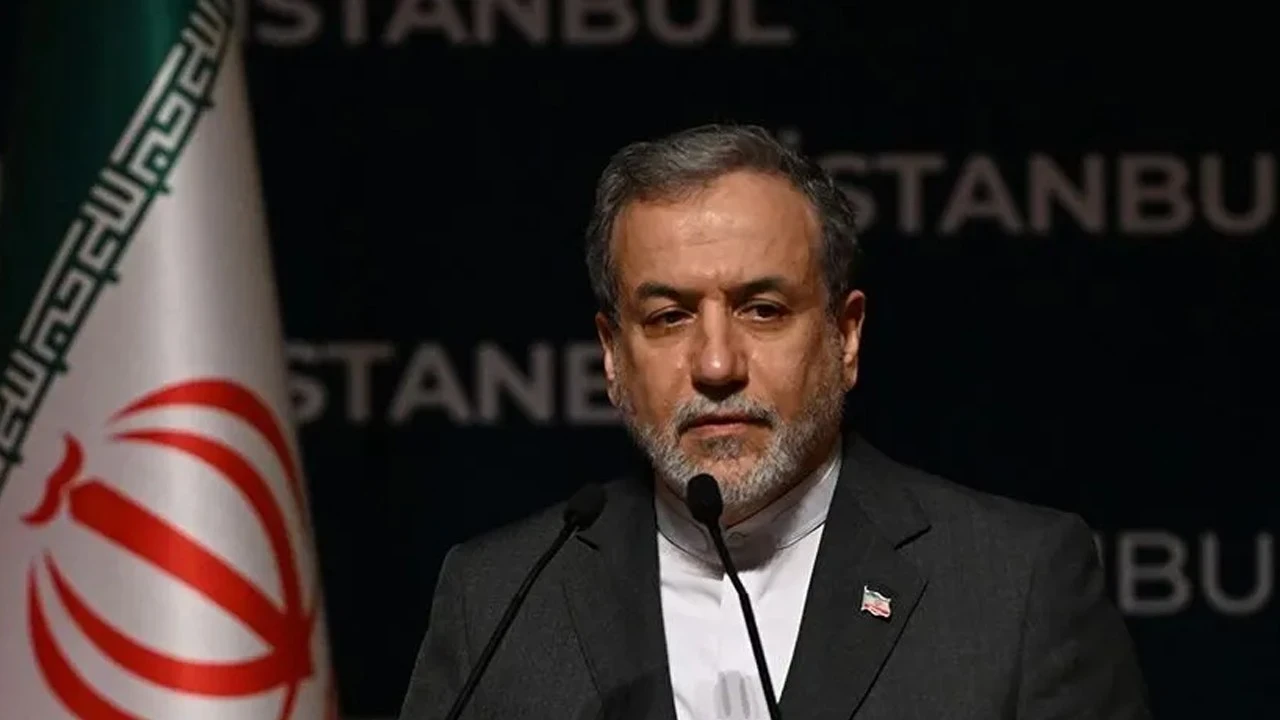 İran: Netanyahu, Hapse Girmemek İçin ABD'yi Savaşa Sürüklüyor