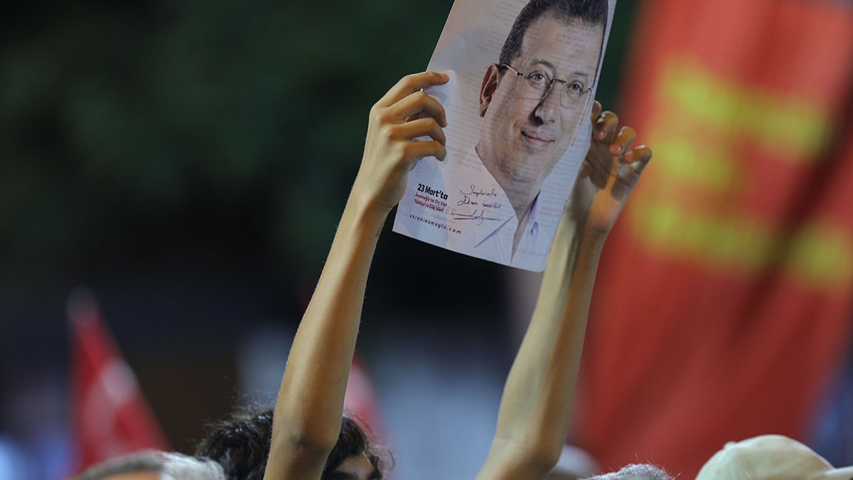 İmamoğlu'yla ilgili tutuklama kararı dünya basınında: Dikkat çeken Erdoğan detayı