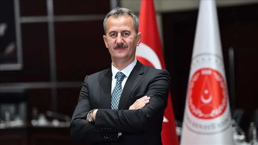 KAAN ve yerli motor çalışmaları plana uygun ilerliyor