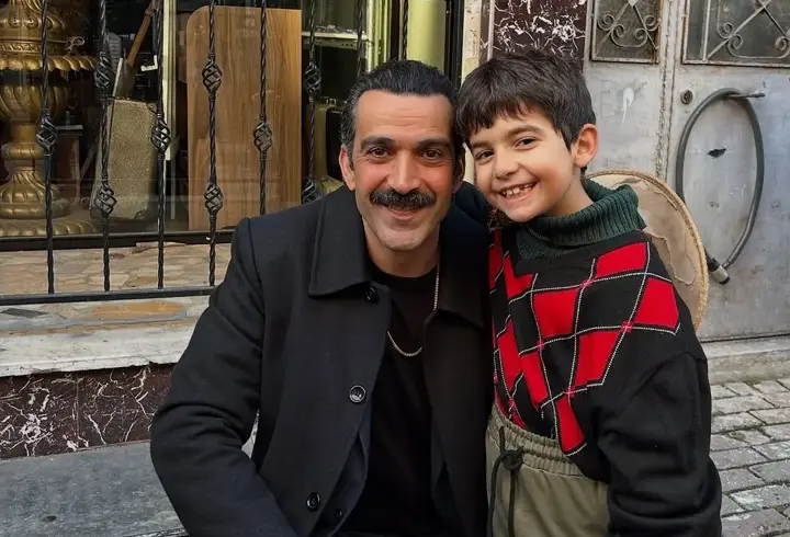 Sahipsizler'in Samet'i Umut Kaplıca kimdir? Umut Kaplıca kaç yaşında? İşte biyografisi...