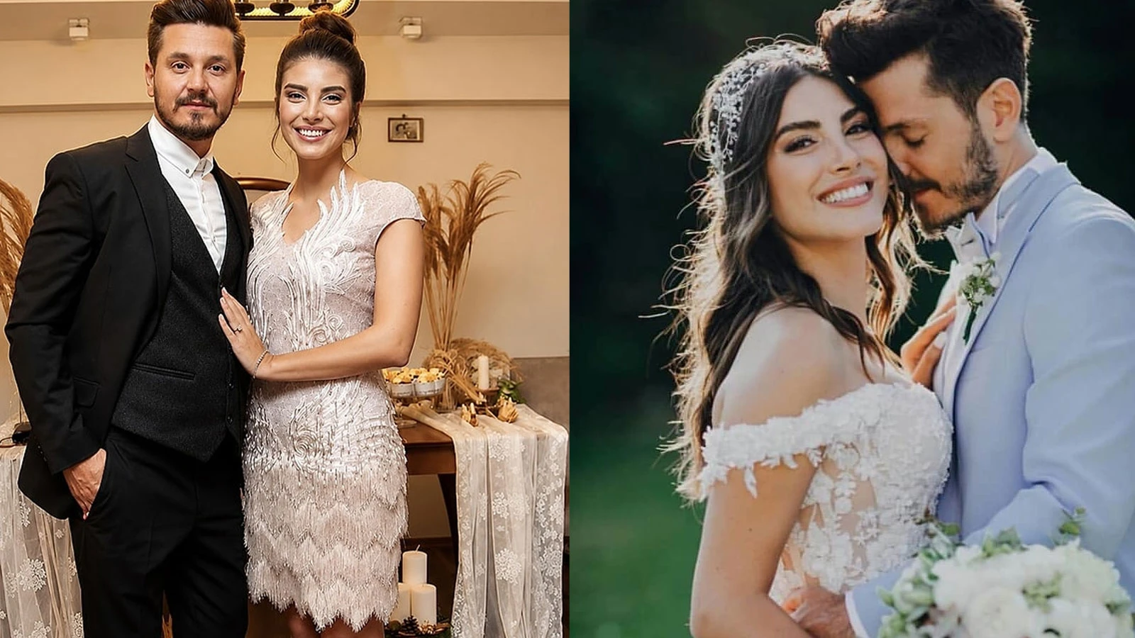 Deniz Baysal ve Barış Yurtçu'nun boşanma davasında şoke eden ihanet iddiası!