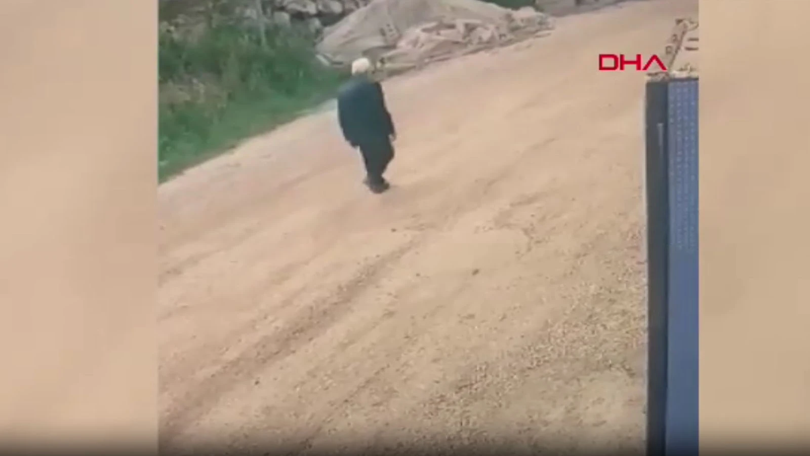 'Mevlide gidiyorum' diye evden çıkıp ortadan kaybolan yaşlı adam, 56 gündür bulunamadı