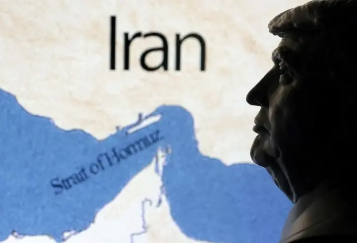 İran: Hürmüz Boğazı artık eskisi gibi olmayacak