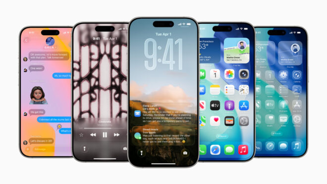 iOS 26 işletim sistemi, eSIM aktarım sürecine Android desteği ekliyor