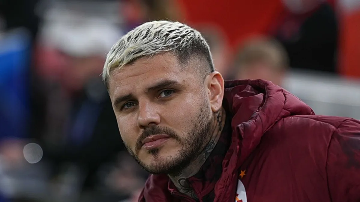 Mauro Icardi hakkında flaş ayrılık gelişmesi: Transferi çok yakın!