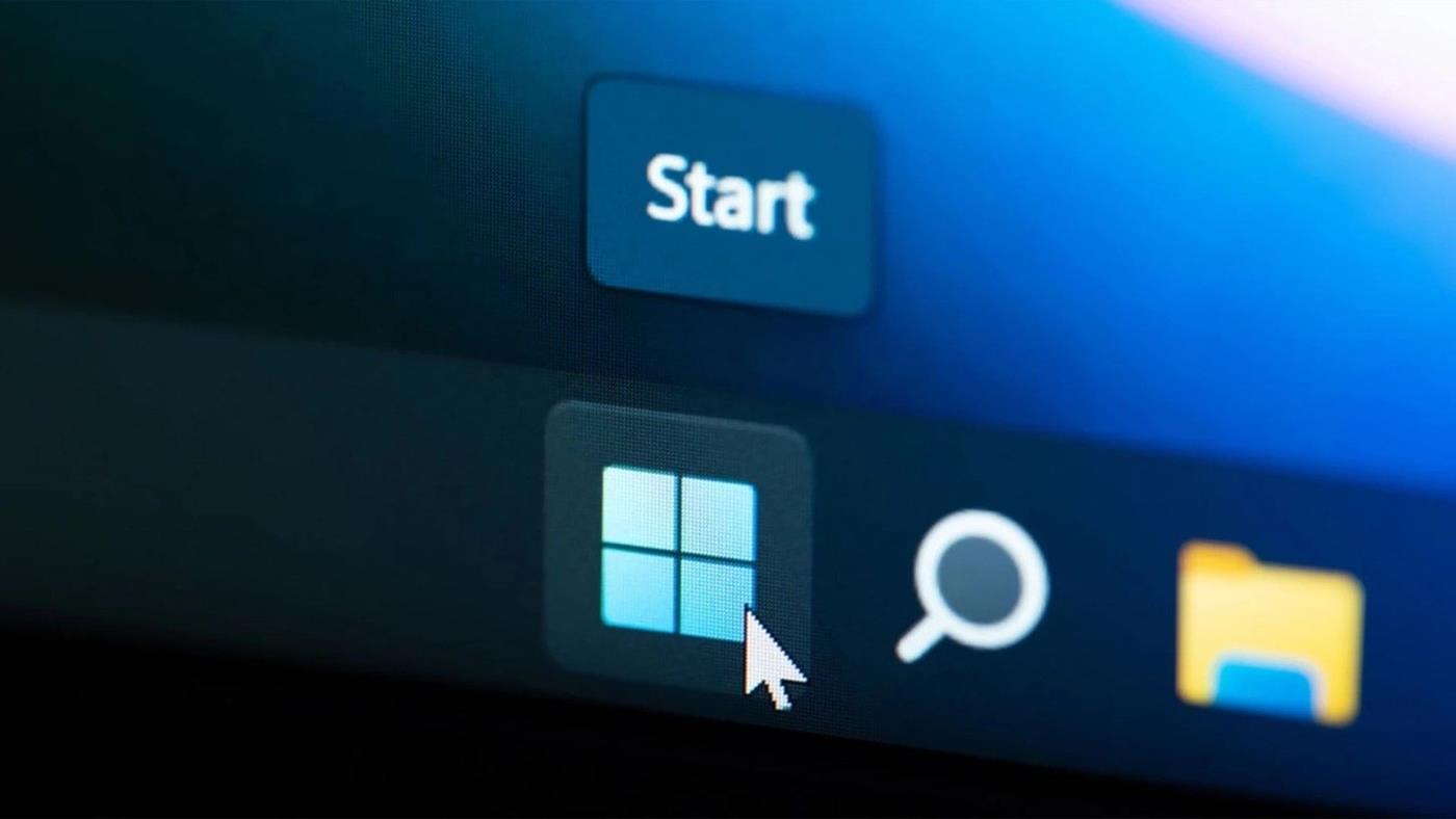 Windows 11'in Görev Çubuğu yenileniyor: AI destekli olacak
